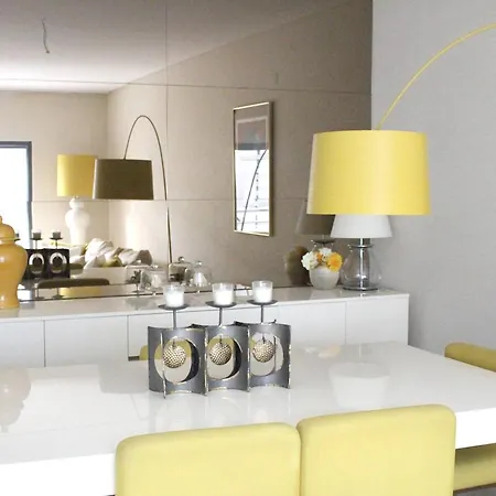 2 Bedrooms With Shared Pool And Wifi At Lisbon